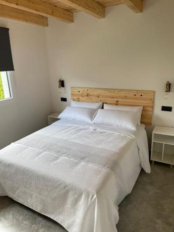 Imagen general del Apartamentos Aronces. Foto 15