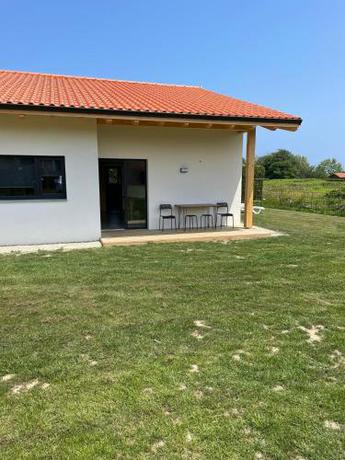 Imagen de la habitación del Apartamentos Aronces. Foto 20