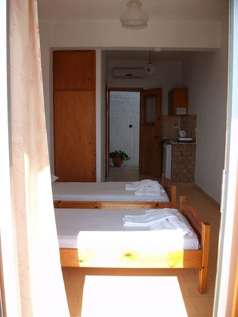 Imagen de la habitación del Apartamentos Aronis. Foto 6