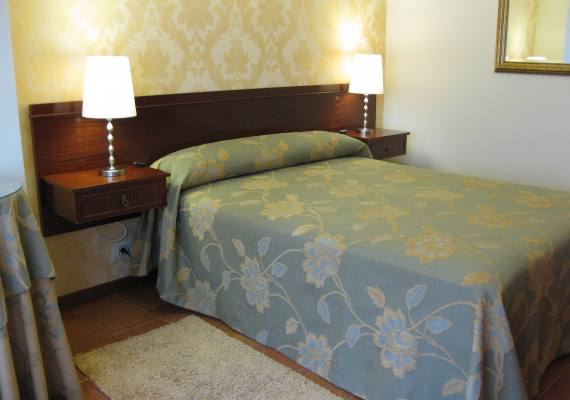 Imagen de la habitación del Apartamentos Arosa Ogrove. Foto 2