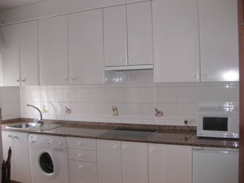 Imagen de la habitación del Apartamentos Arosa Ogrove. Foto 9