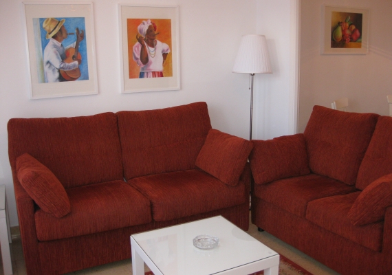 Imagen de la habitación del Apartamentos Arosa Ogrove. Foto 12