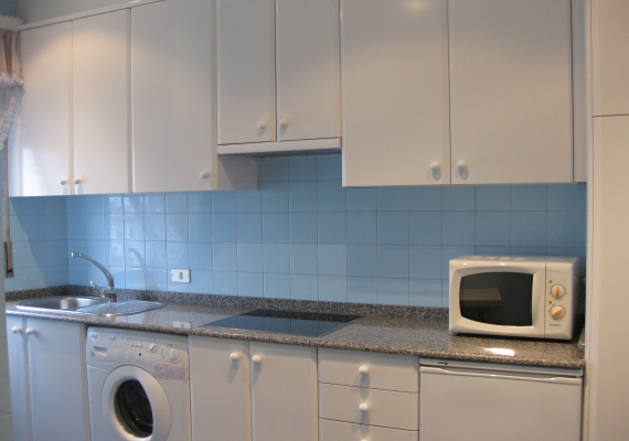 Imagen de la habitación del Apartamentos Arosa Ogrove. Foto 13