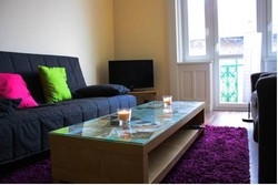 Imagen general del Apartamentos Arpa Flat Sunny. Foto 9