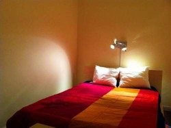 Imagen general del Apartamentos Arpa Flat Sunny. Foto 11