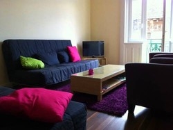 Imagen general del Apartamentos Arpa Flat Sunny. Foto 12