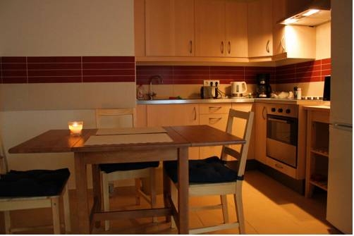 Imagen general del Apartamentos Arpa Flat Sunny. Foto 13