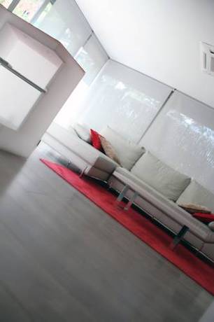 Imagen de la habitación del Apartamentos Arqubach. Foto 11