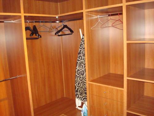 Imagen de la habitación del Apartamentos Arqubach. Foto 12