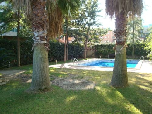 Imagen general del Apartamentos Arqubach. Foto 3