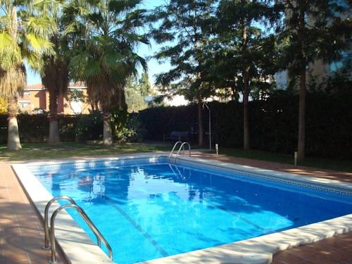 Imagen general del Apartamentos Arqubach. Foto 4