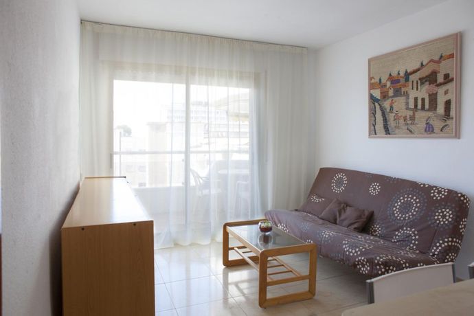 Imagen general del Apartamentos Arquus ( Intersalou). Foto 4