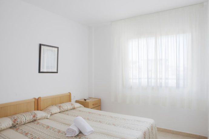 Imagen general del Apartamentos Arquus ( Intersalou). Foto 5