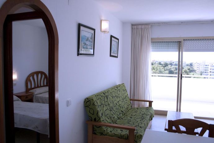 Imagen general del Apartamentos Arquus ( Intersalou). Foto 10