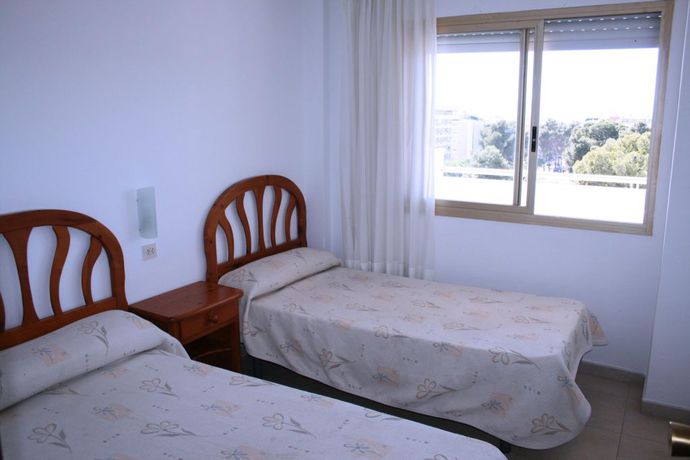 Imagen general del Apartamentos Arquus ( Intersalou). Foto 12