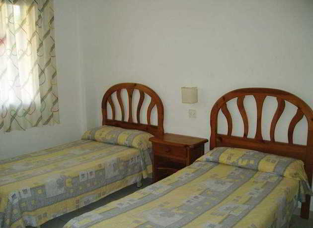 Imagen de la habitación del Apartamentos Arquus (i Ii Iii Iv). Foto 7