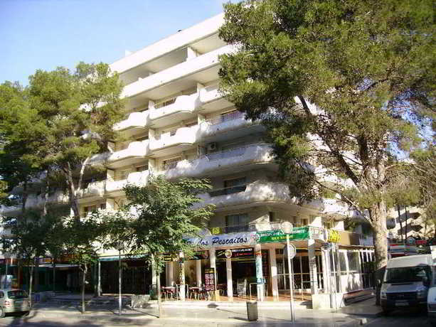 Imagen general del Apartamentos Arquus (i Ii Iii Iv). Foto 1