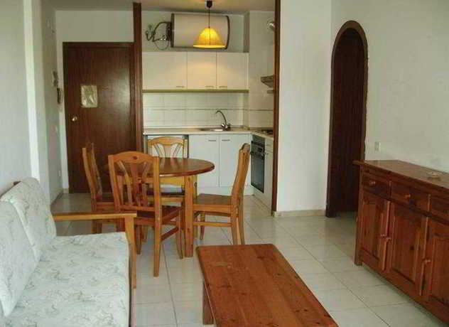 Imagen de la habitación del Apartamentos Arquus (i Ii Iii Iv). Foto 8