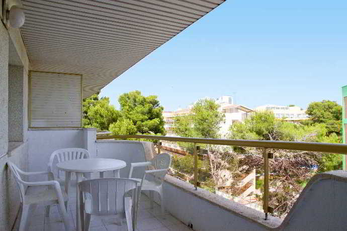 Imagen de la habitación del Apartamentos Arquus (i Ii Iii Iv). Foto 12