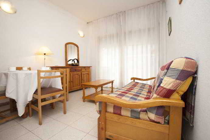 Imagen de la habitación del Apartamentos Arquus (i Ii Iii Iv). Foto 13