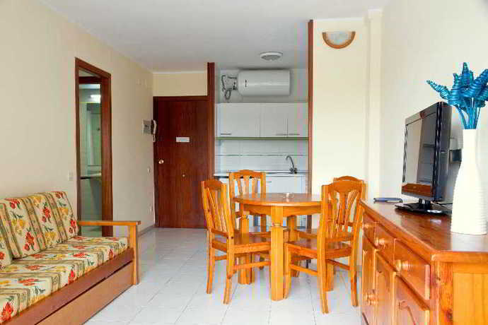 Imagen de la habitación del Apartamentos Arquus (i Ii Iii Iv). Foto 14