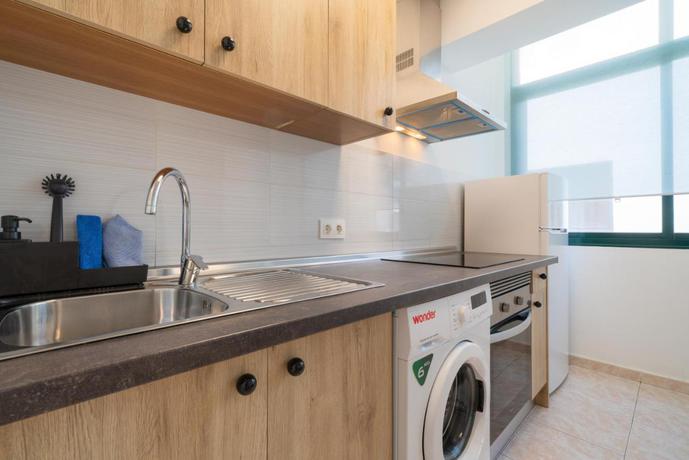 Imagen de la habitación del Apartamentos Arrecifeando. Foto 8