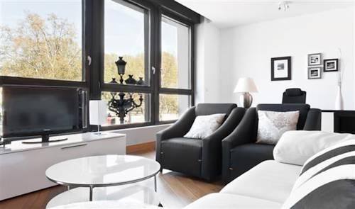 Imagen general del Apartamentos Arriaga. Foto 4