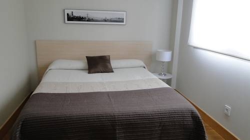 Imagen general del Apartamentos Arriaga. Foto 6