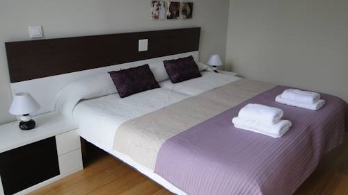 Imagen general del Apartamentos Arriaga. Foto 7