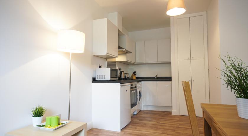 Imagen general del Apartamentos Arsenal. Foto 7