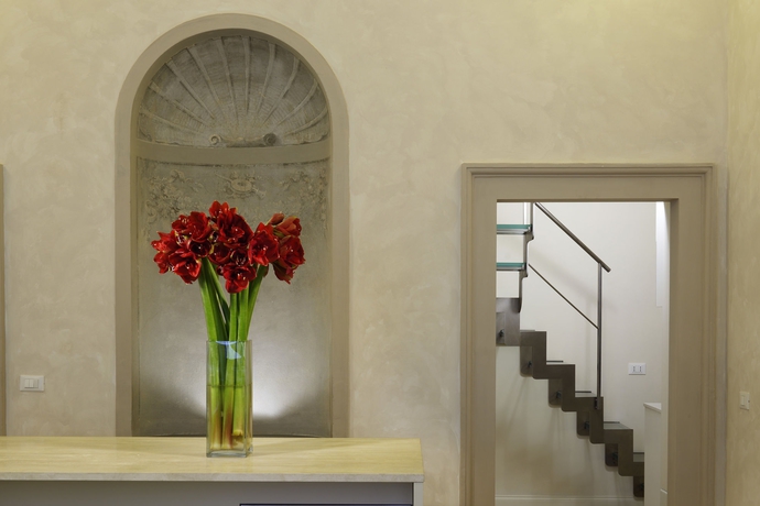 Imagen de los interiores del Apartamentos Art And Luxury. Foto 10