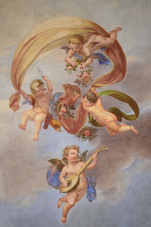 Imagen de los interiores del Apartamentos Art And Luxury. Foto 12