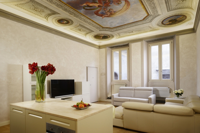 Imagen de los interiores del Apartamentos Art And Luxury. Foto 13