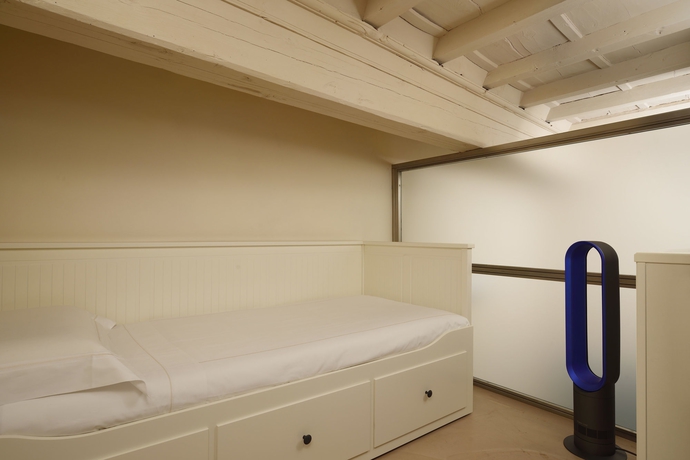 Imagen de la habitación del Apartamentos Art And Luxury. Foto 6