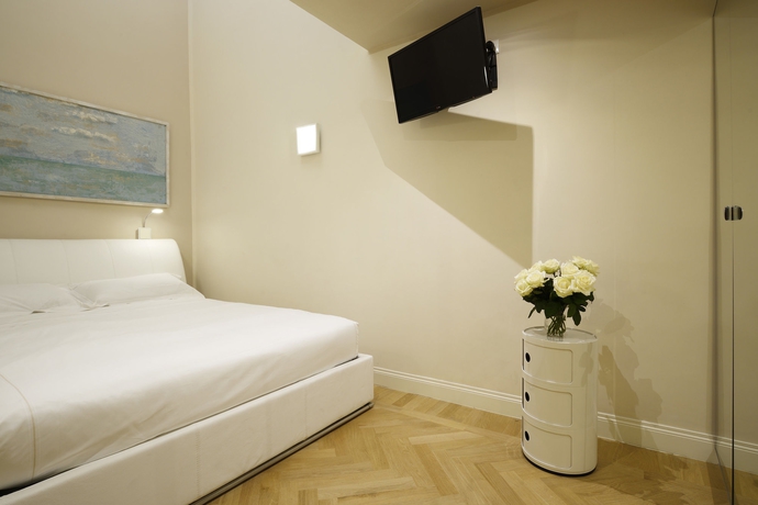 Imagen de la habitación del Apartamentos Art And Luxury. Foto 8