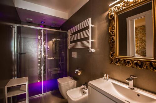 Imagen de la habitación del Apartamentos Art Apartments Venice. Foto 2