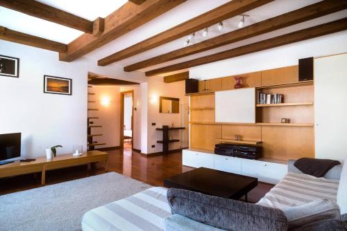 Imagen de la habitación del Apartamentos Art Apartments Venice. Foto 3