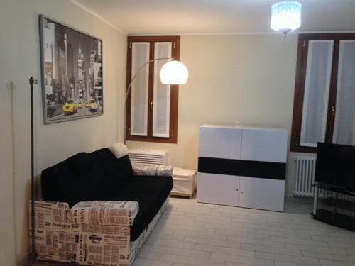 Imagen de la habitación del Apartamentos Art Apartments Venice. Foto 4