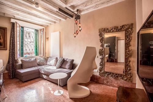 Imagen de la habitación del Apartamentos Art Apartments Venice. Foto 6