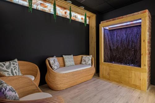 Imagen de la habitación del Apartamentos Art Boulevard. Foto 2