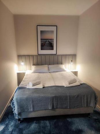 Imagen de la habitación del Apartamentos Art Boulevard. Foto 3