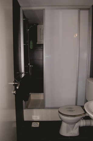 Imagen de la habitación del Apartamentos Art Hotel Public Room- Apartments. Foto 4