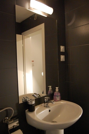 Imagen de la habitación del Apartamentos Art Hotel Public Room- Apartments. Foto 5