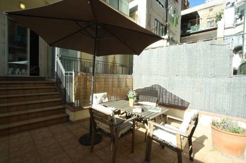 Imagen de la habitación del Apartamentos Art House Sagrada Familia. Foto 5