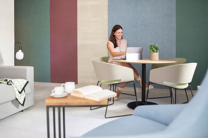 Imagen de la habitación del Apartamentos Art Las Palmas. Foto 7