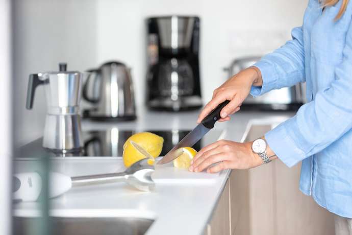 Imagen de la habitación del Apartamentos Art Las Palmas. Foto 8