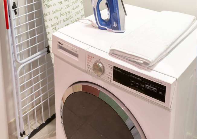 Imagen de la habitación del Apartamentos Art Las Palmas. Foto 17