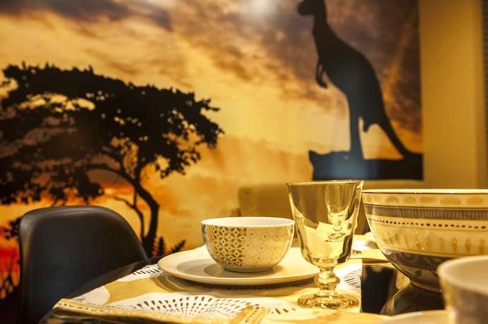 Imagen de la habitación del Apartamentos Art Suites Santander. Foto 9