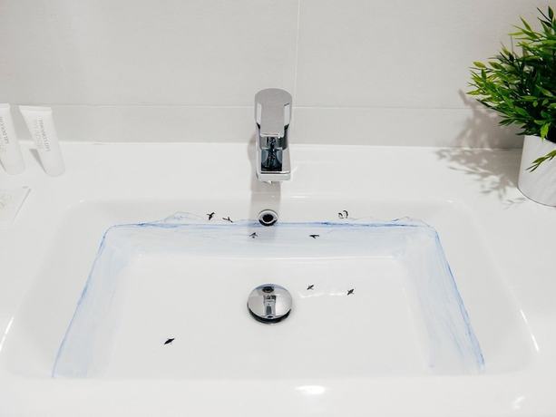 Imagen de la habitación del Apartamentos Art Suites Santander. Foto 14