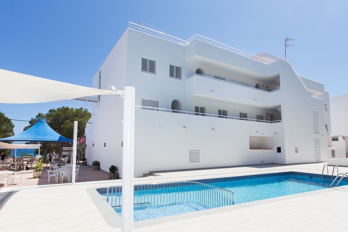 Imagen general del Apartamentos Art by Typic Hotels. Foto 1